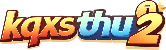 Logo kqxs thu 2
